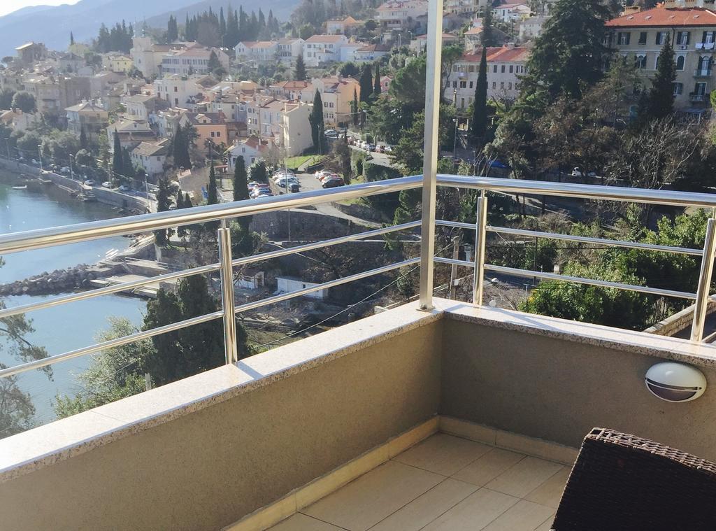 Dinka Vip Apartment Opatija