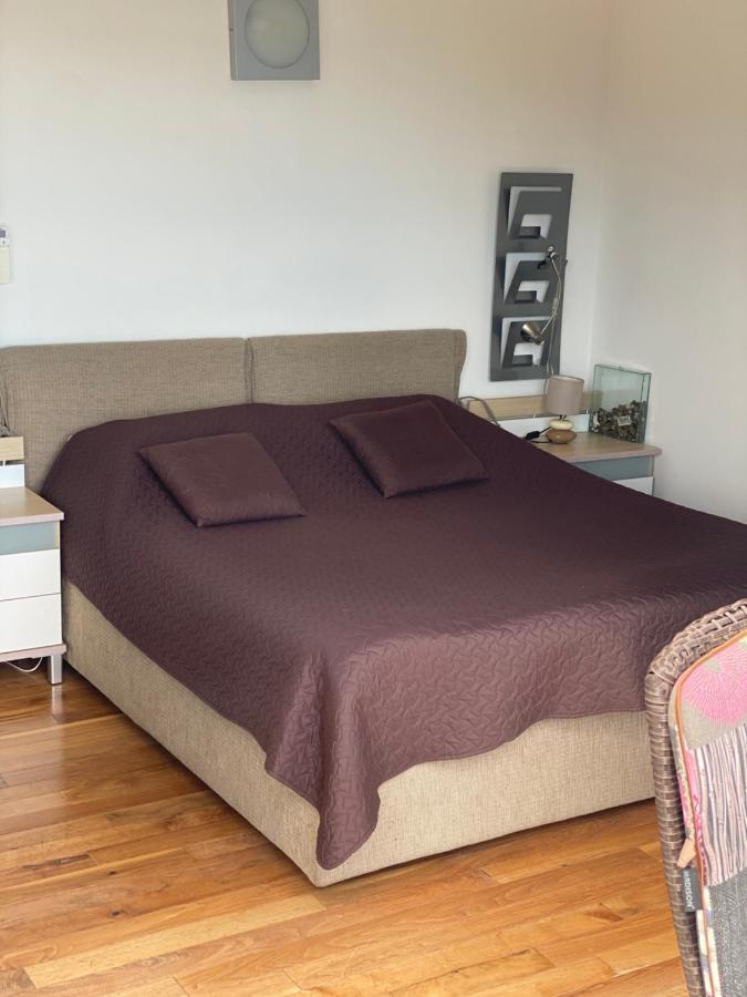 Apartman Dinka Vip Opatija