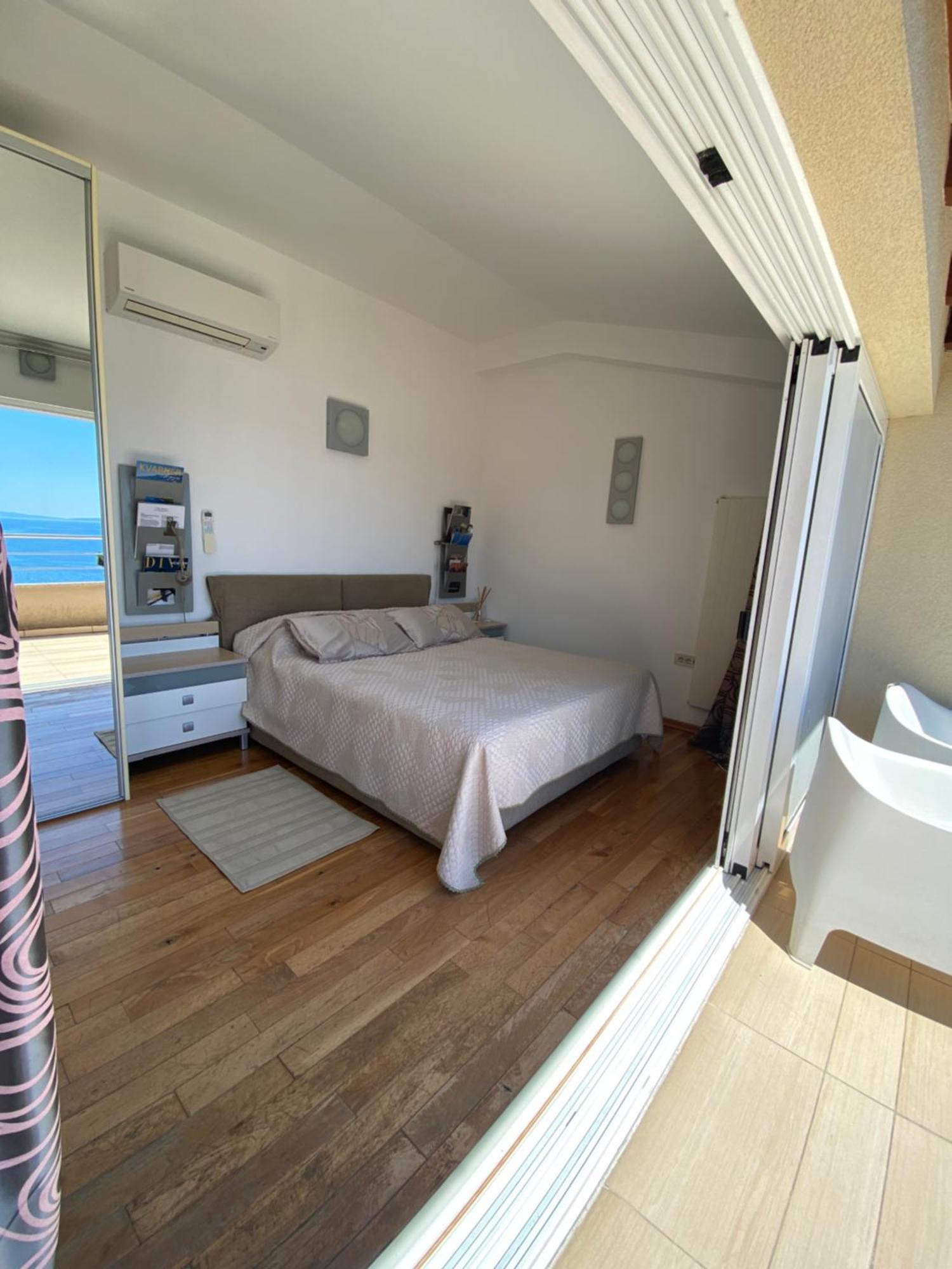 Apartman Dinka Vip Opatija