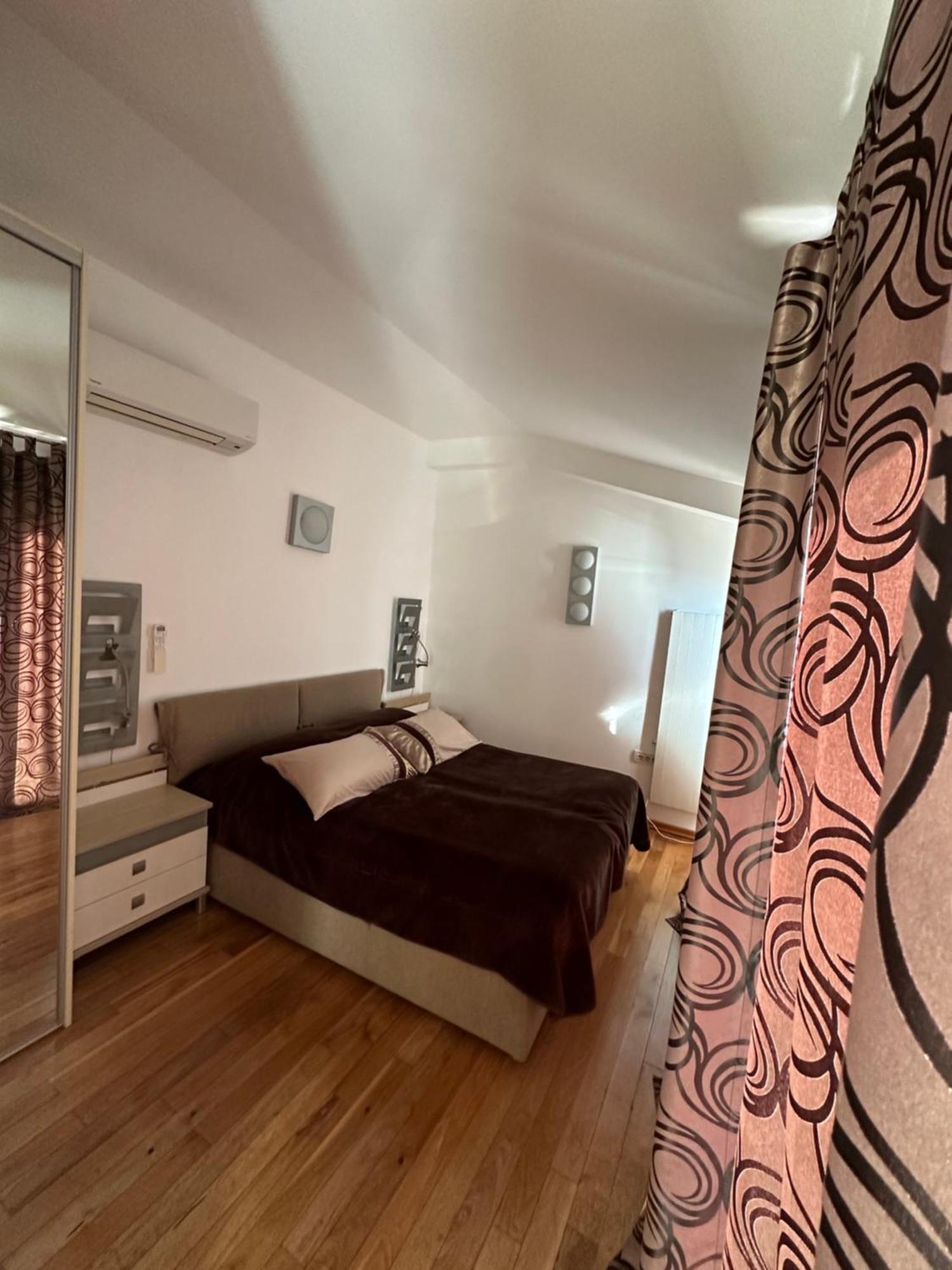 Dinka Vip Apartman Opatija