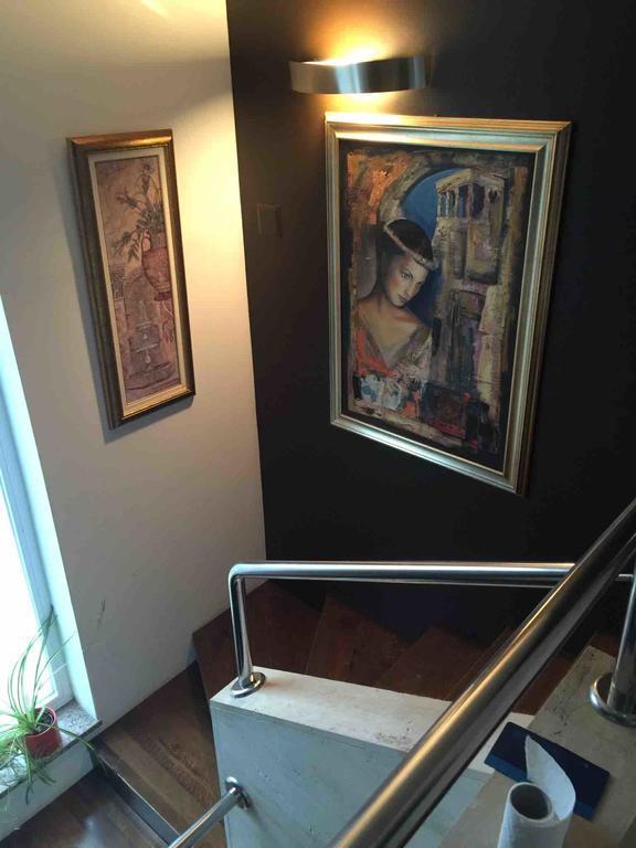 Dinka Vip Apartman *
