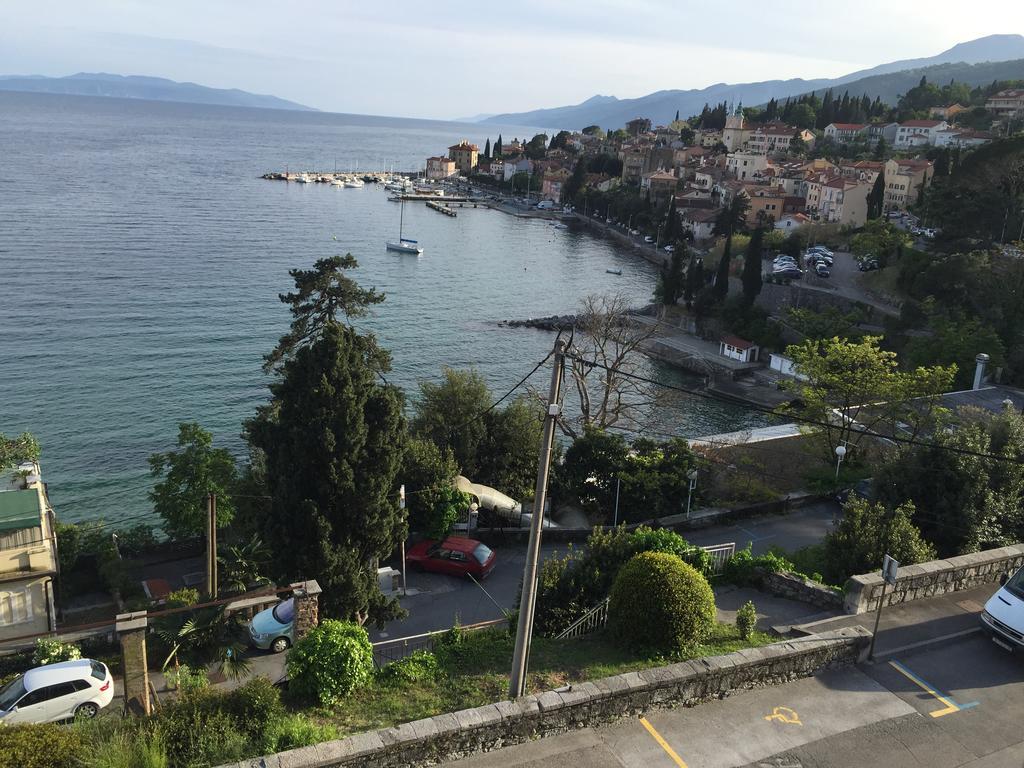 Apartman Dinka Vip Opatija