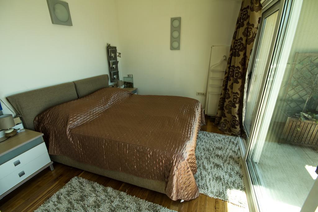 Apartman Dinka Vip Opatija