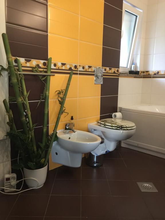 Dinka Vip Apartman *