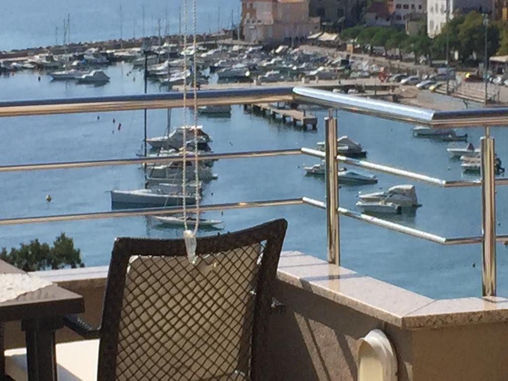 Dinka Vip Apartman
