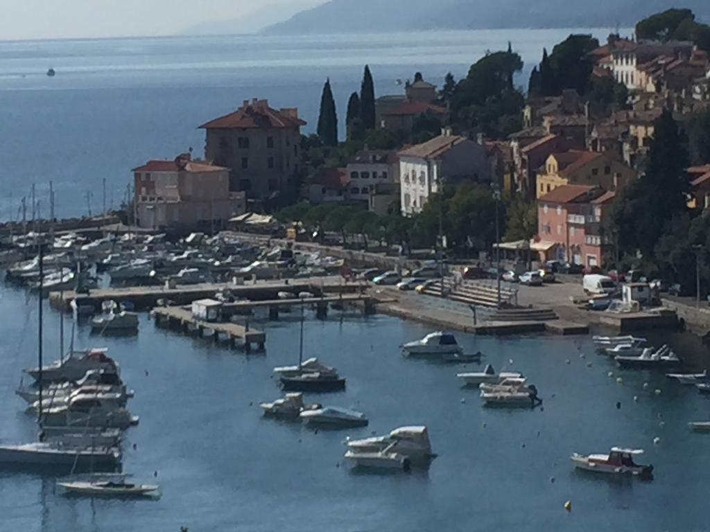 Apartman Dinka Vip Opatija