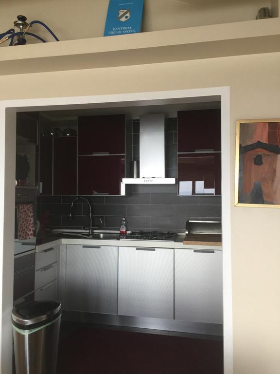 Dinka Vip Apartman Opatija